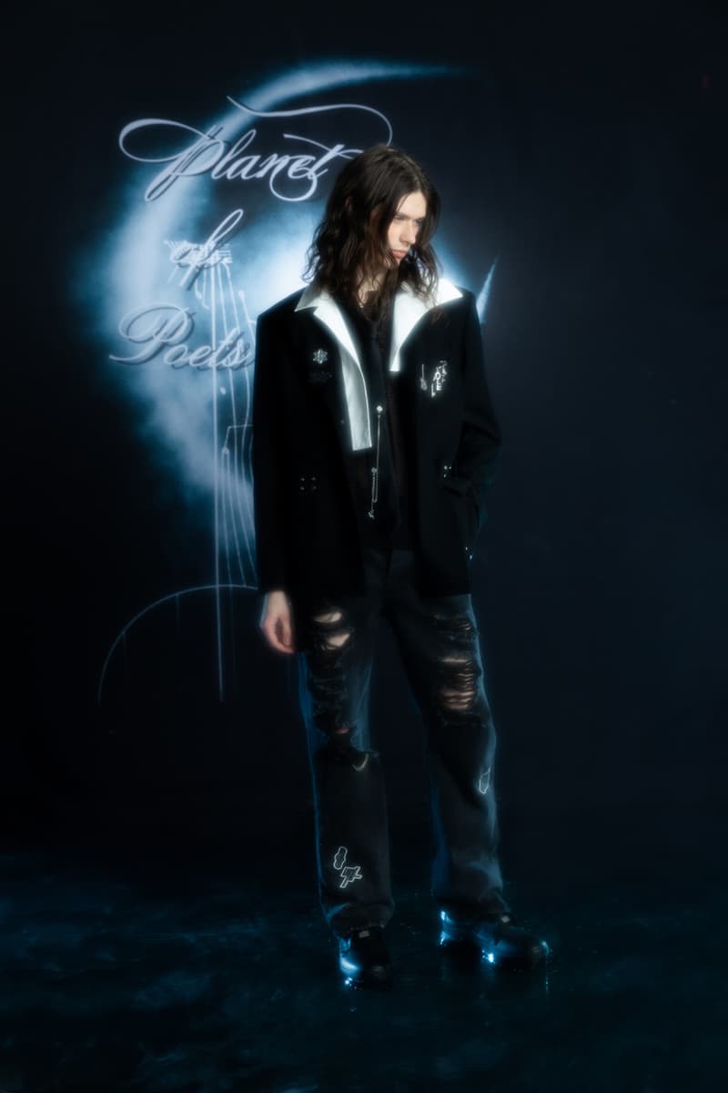 C2H4 Case #R003「My Own Private Planet」系列 1st Drop 正式登场