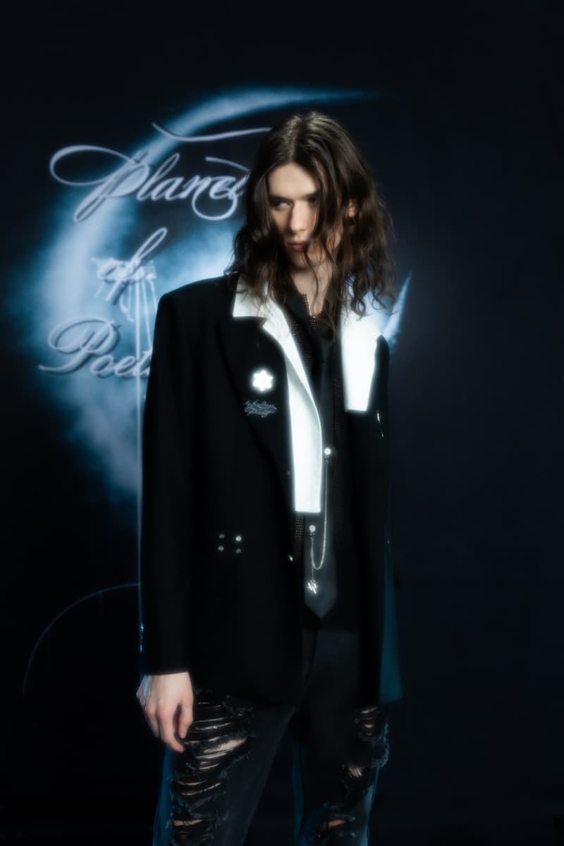 C2H4 Case #R003「My Own Private Planet」系列 1st Drop 正式登场