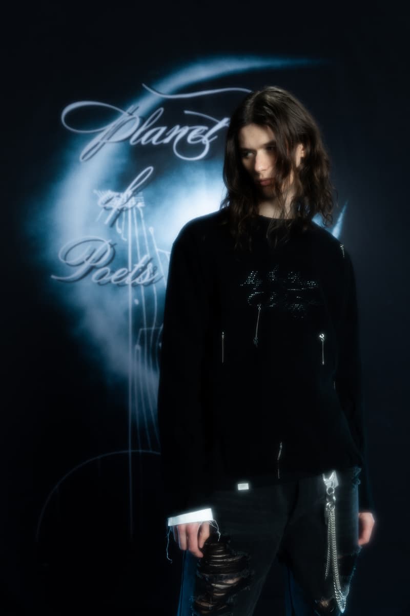 C2H4 Case #R003「My Own Private Planet」系列 1st Drop 正式登场