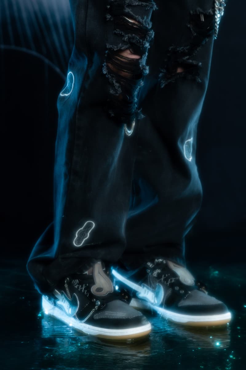 C2H4 Case #R003「My Own Private Planet」系列 1st Drop 正式登场