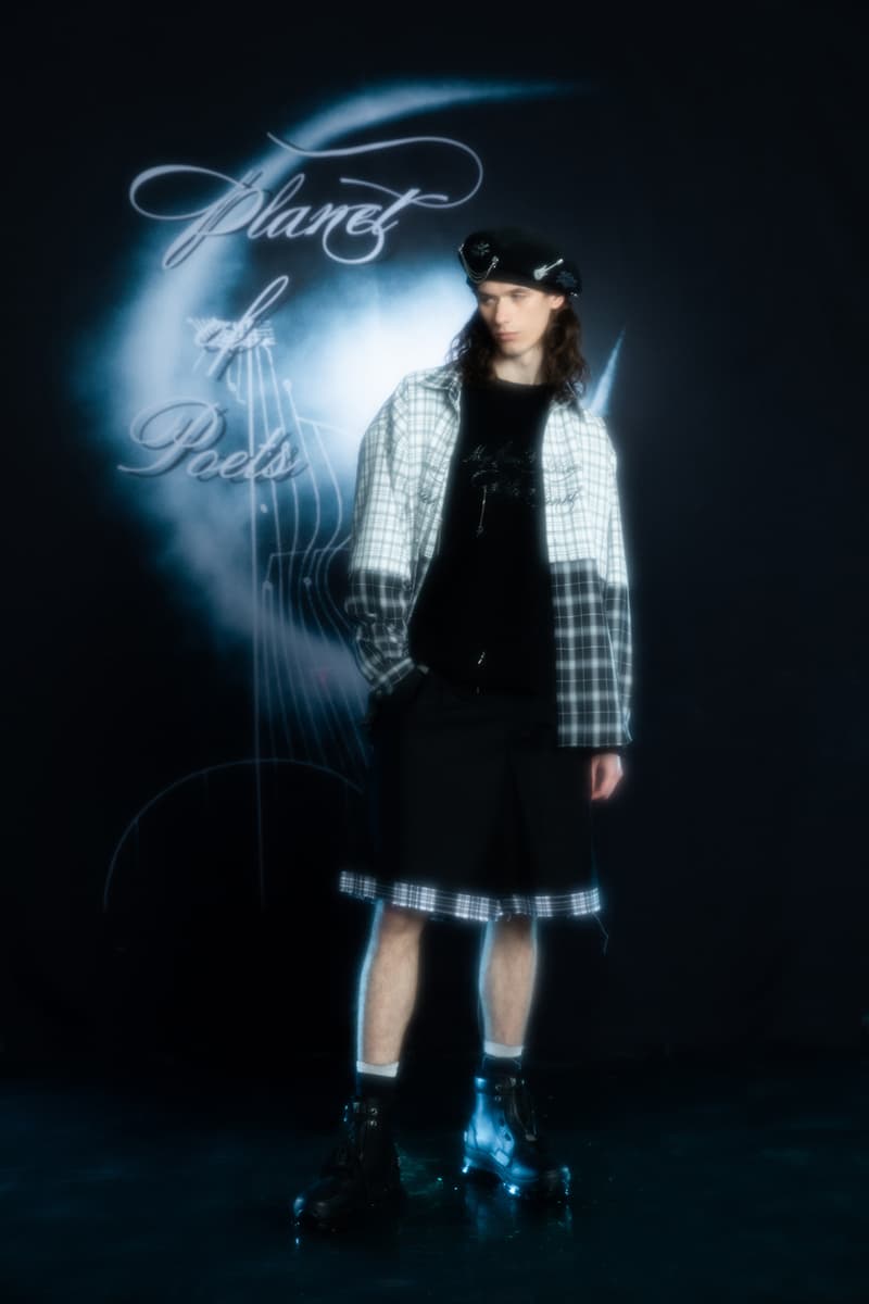 C2H4 Case #R003「My Own Private Planet」系列 1st Drop 正式登场