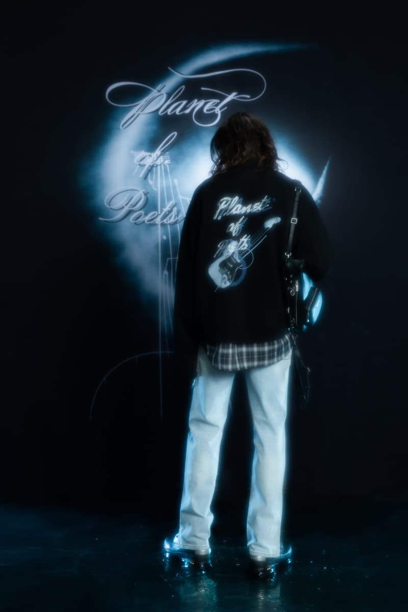 C2H4 Case #R003「My Own Private Planet」系列 1st Drop 正式登场