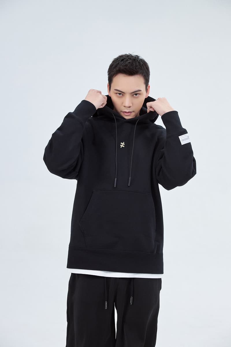 CANOTWAIT_  全新「CANOTWAIT TO GO OUTSIDE」系列正式登场