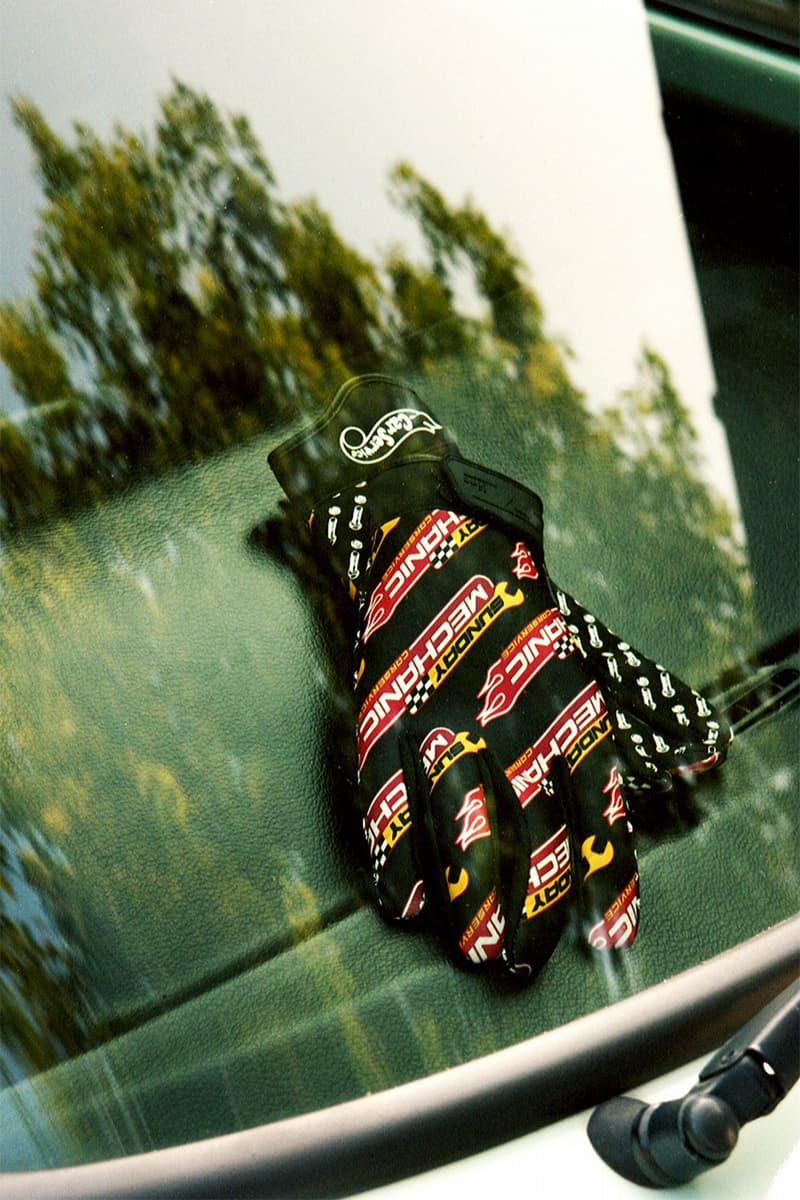 CarService 2021 春夏系列 Lookbook 發佈