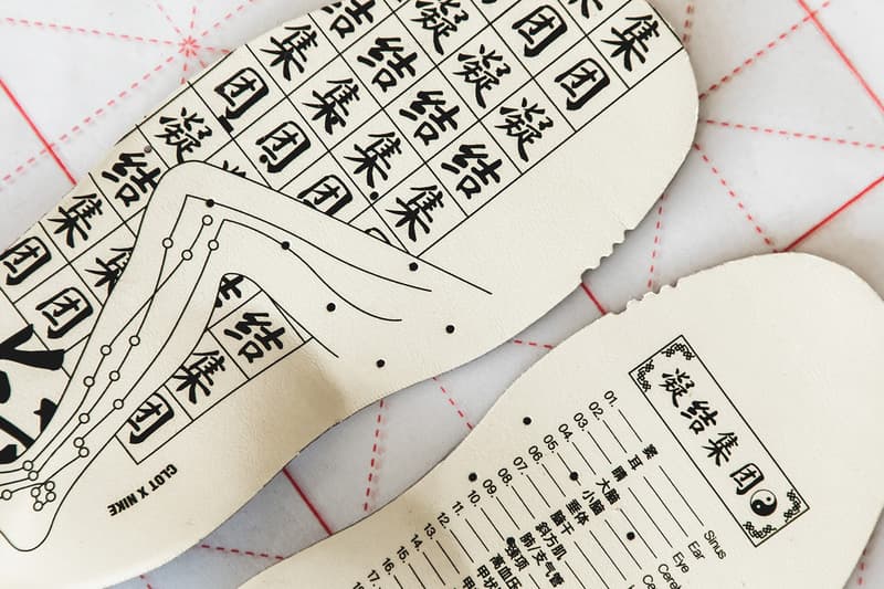 HYPEBEAST 獨家近賞 CLOT x Nike Air Max 1「K.O.D.」最新聯名鞋款