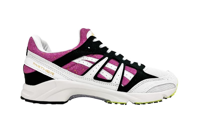 COMME des GARÇONS SHIRT x ASICS 最新聯名系列現正發售中