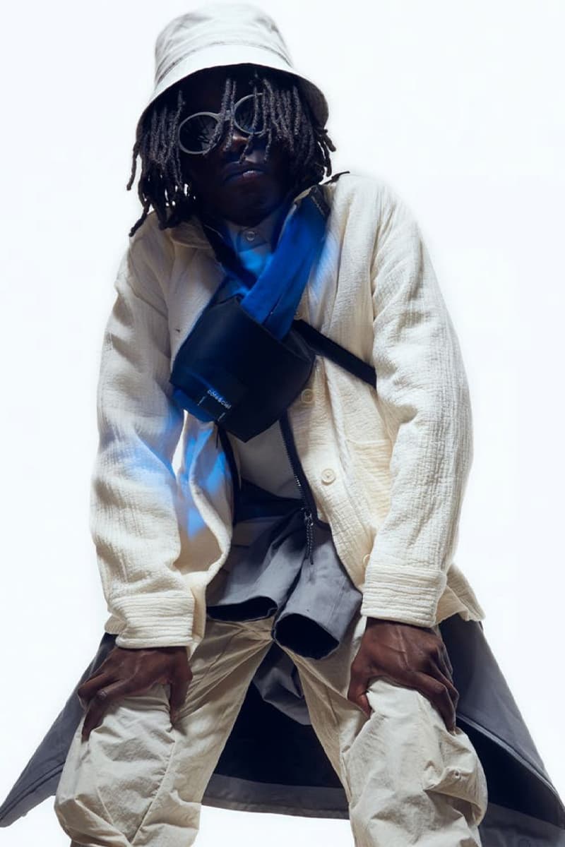 Côte&Ciel 2021 春夏系列正式登場