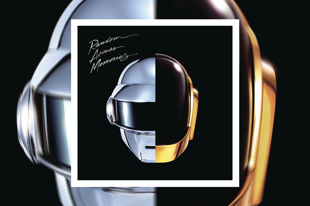 宣佈解散之後，讓我們細數 Daft Punk 28 年之間對於流行音樂文化的貢獻