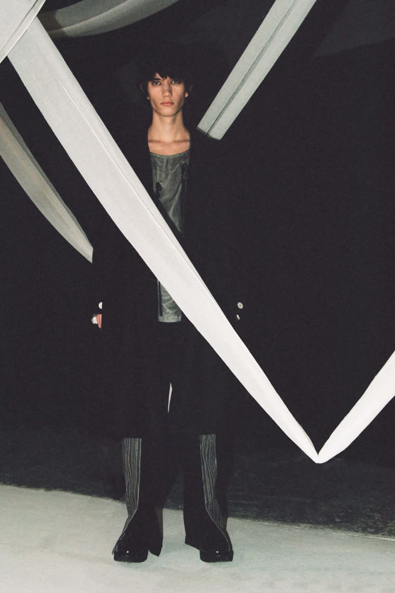 DANSHAN 正式发布 2021 秋冬系列