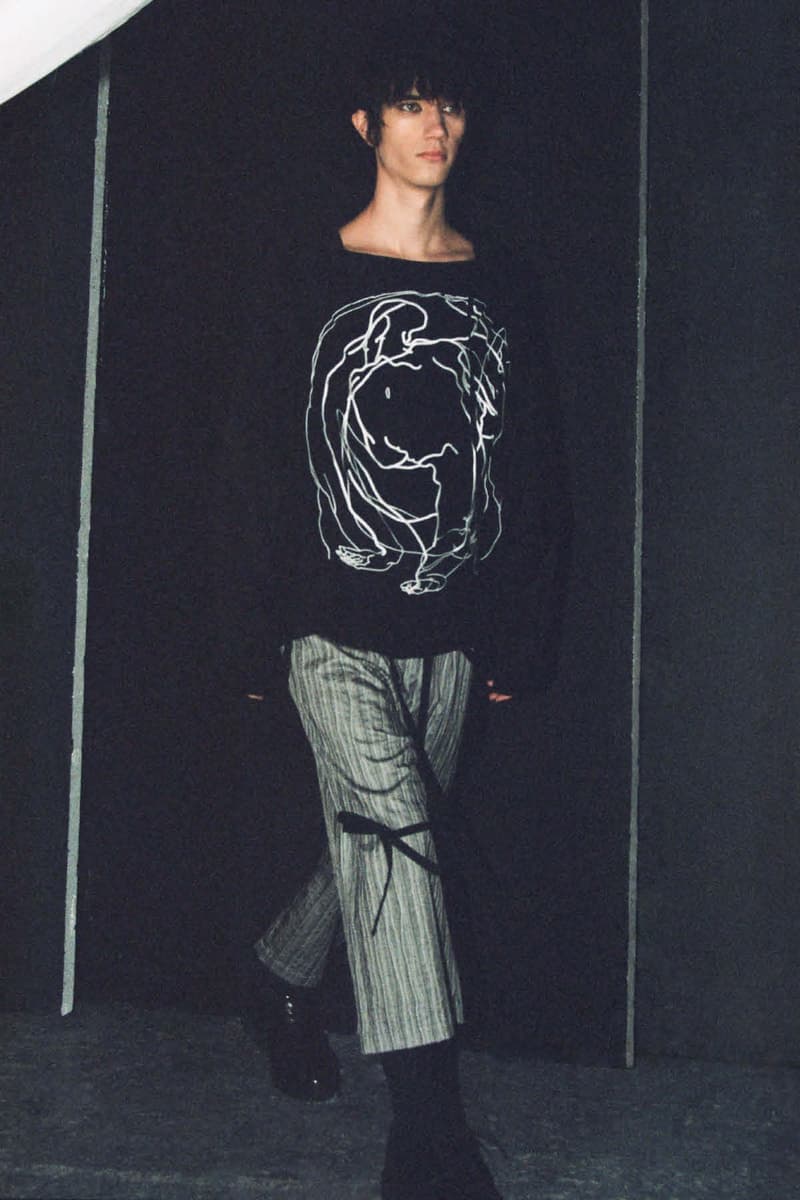 DANSHAN 正式发布 2021 秋冬系列