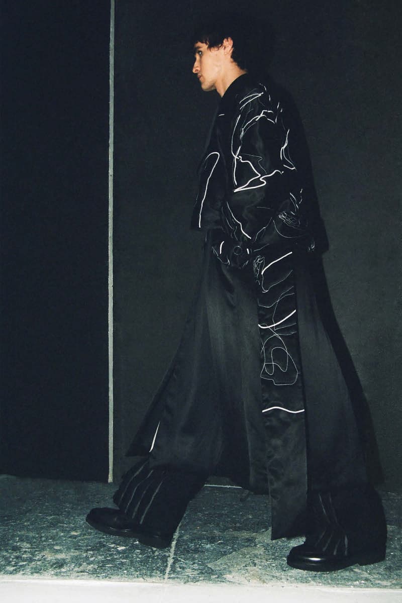 DANSHAN 正式发布 2021 秋冬系列