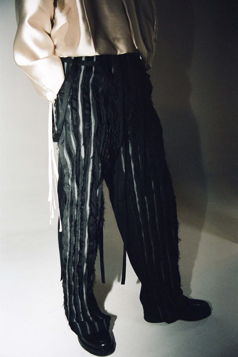 DANSHAN 正式发布 2021 秋冬系列