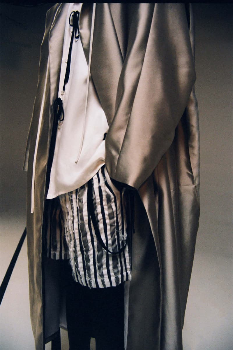 DANSHAN 正式发布 2021 秋冬系列