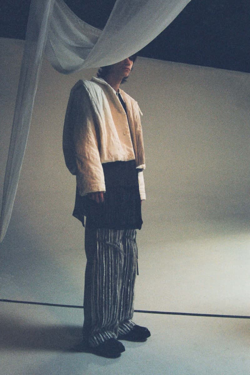 DANSHAN 正式发布 2021 秋冬系列