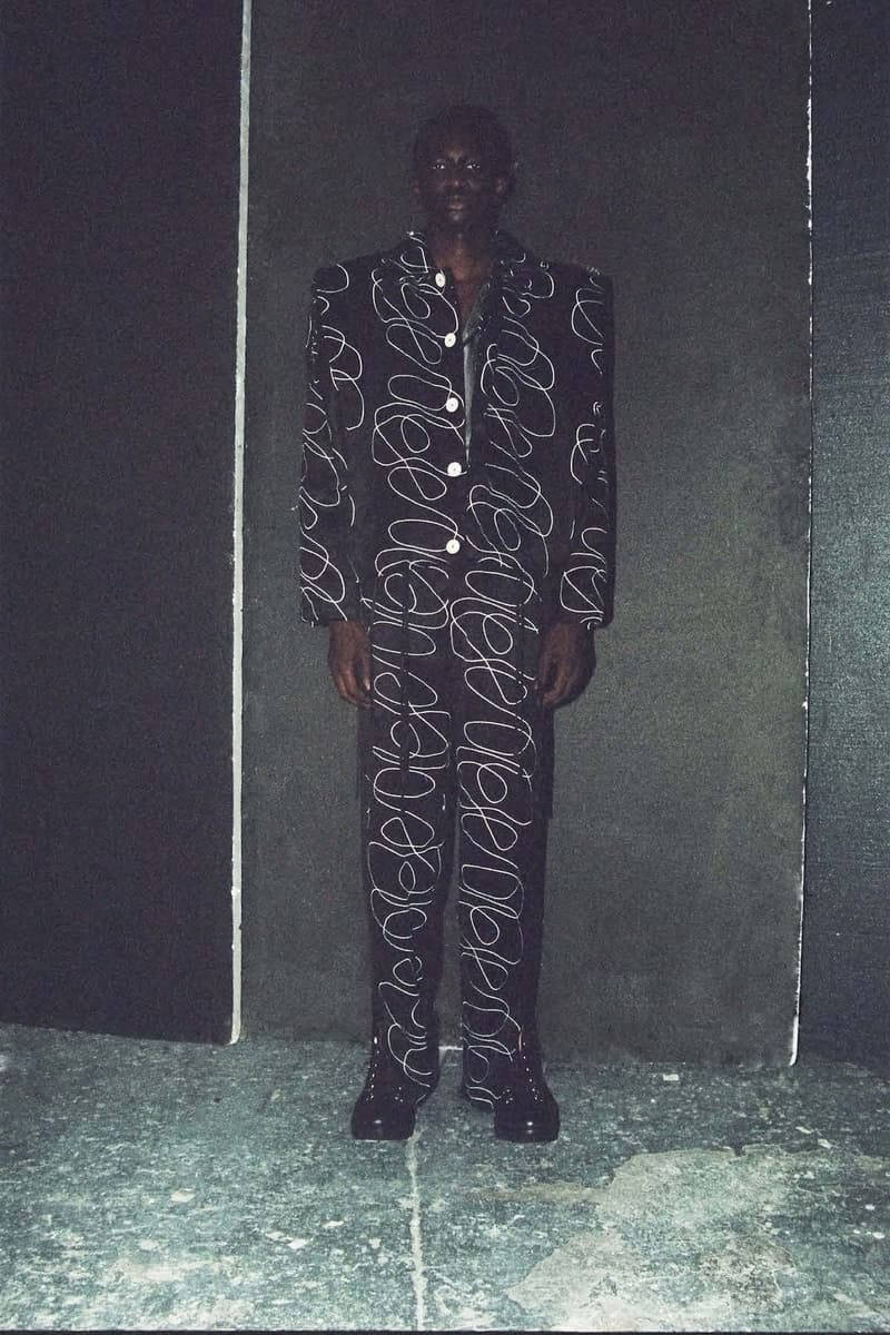 DANSHAN 正式发布 2021 秋冬系列