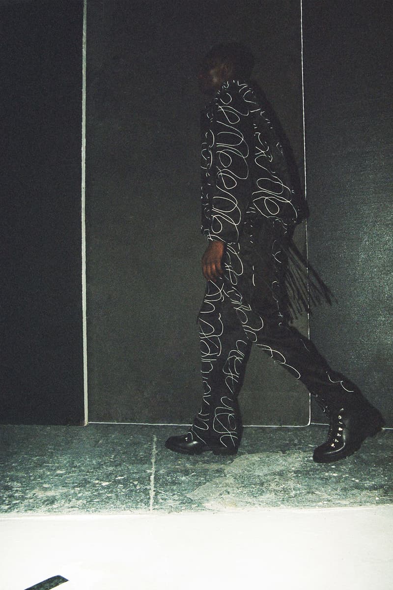 DANSHAN 正式发布 2021 秋冬系列