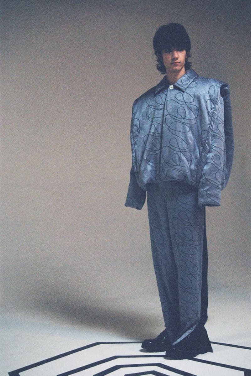 DANSHAN 正式发布 2021 秋冬系列