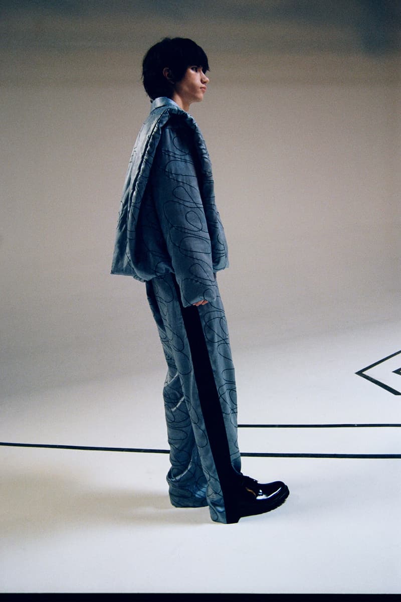 DANSHAN 正式发布 2021 秋冬系列