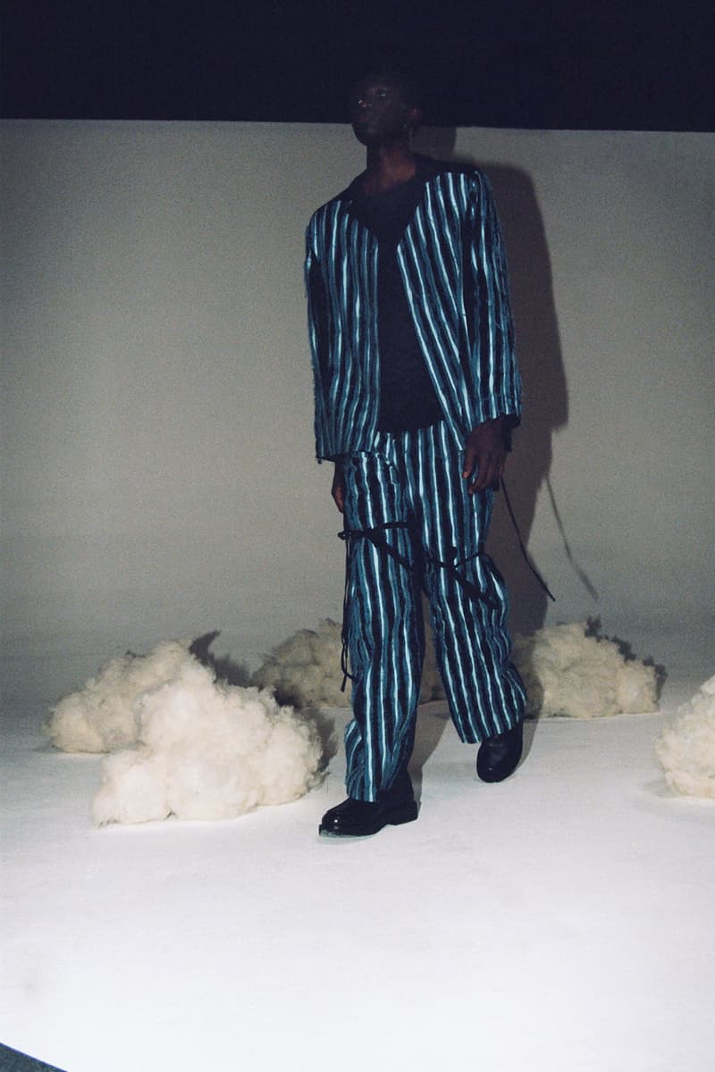 DANSHAN 正式发布 2021 秋冬系列