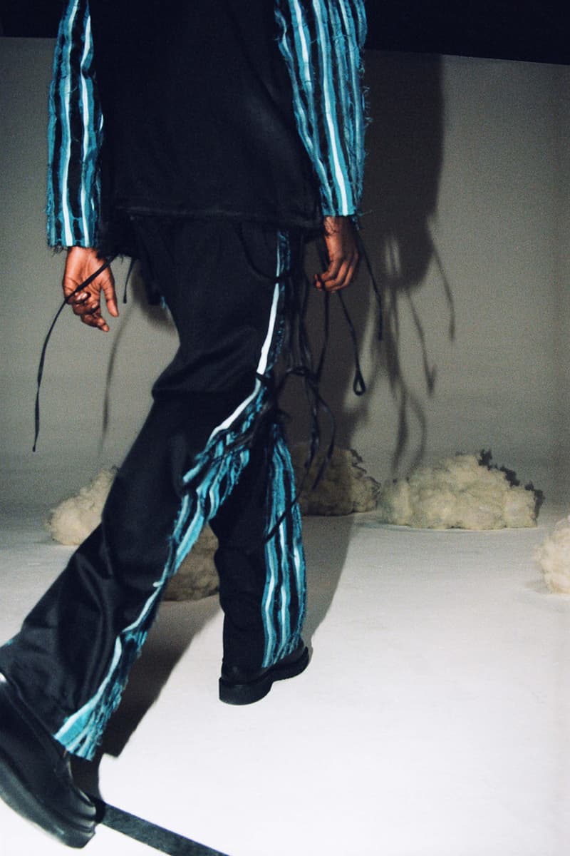 DANSHAN 正式发布 2021 秋冬系列