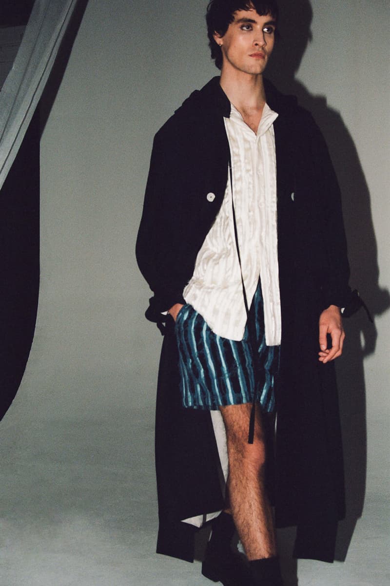 DANSHAN 正式发布 2021 秋冬系列