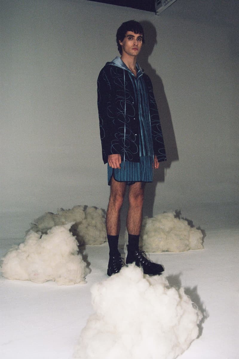 DANSHAN 正式发布 2021 秋冬系列