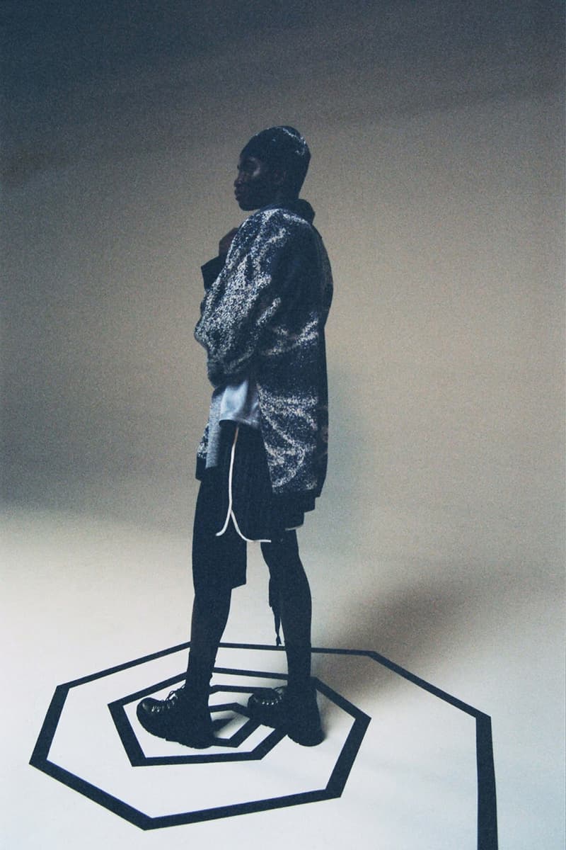 DANSHAN 正式发布 2021 秋冬系列