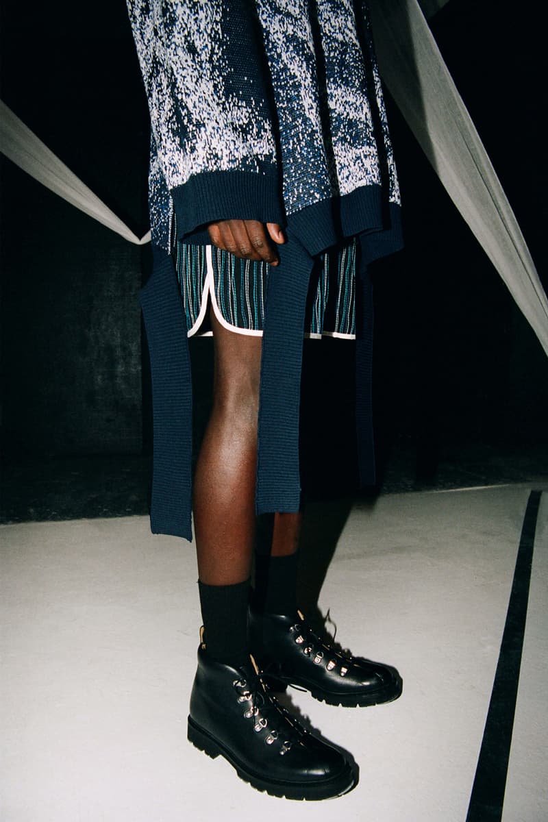 DANSHAN 正式发布 2021 秋冬系列