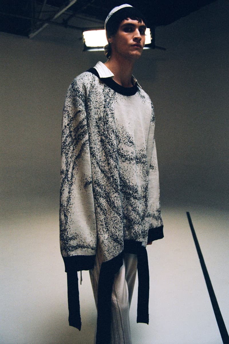 DANSHAN 正式发布 2021 秋冬系列