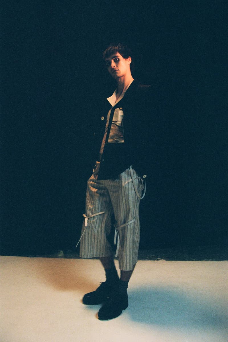 DANSHAN 正式发布 2021 秋冬系列