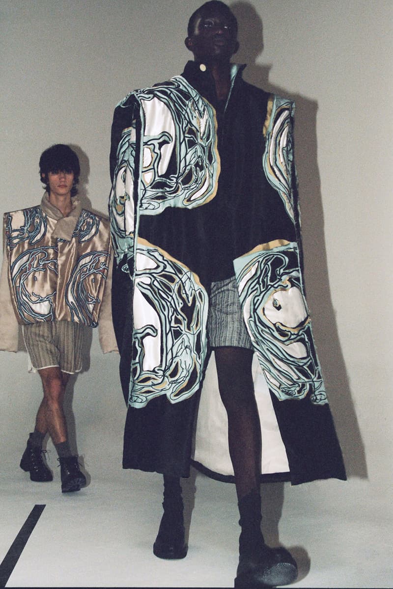 DANSHAN 正式发布 2021 秋冬系列