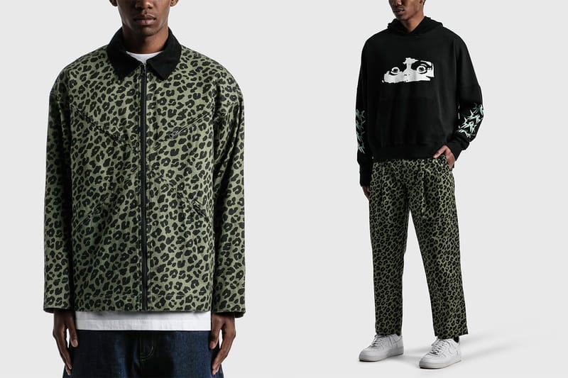 DeMarcoLab 攜手藝術家 Alberto Peranch 聯乘商品正式上架