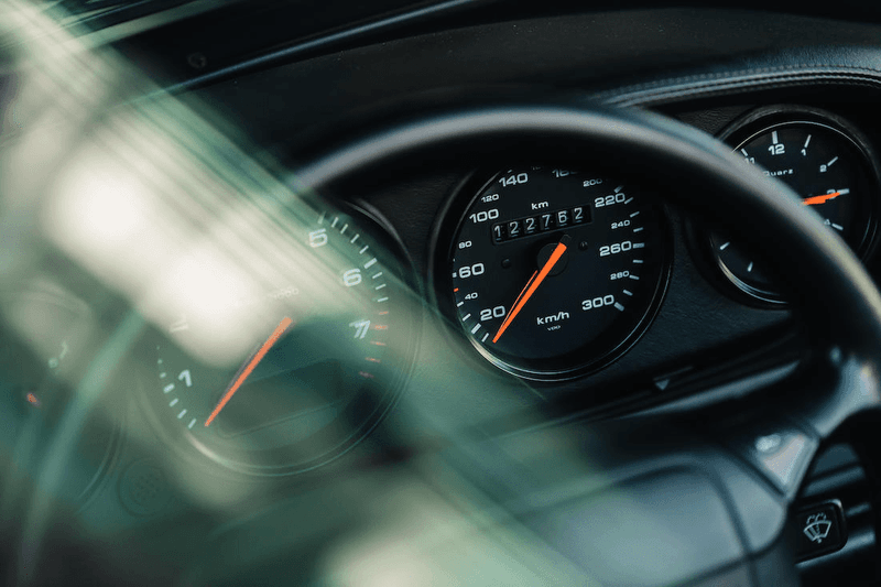 Diego Maradona 生前坐駕 Porsche 911 Carrera 即將展開拍賣