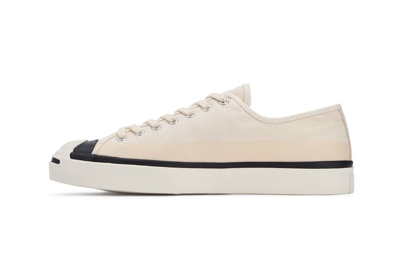 Dover Street Market x Converse Jack Purcell 全新聯乘系列鞋款發佈