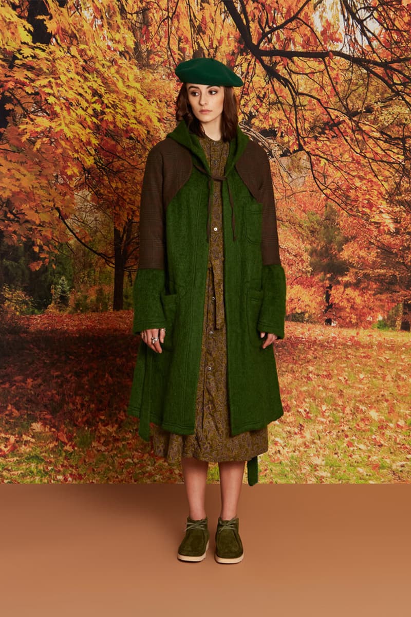 Palace Skateboards 2021 春季運動套裝及外套系列