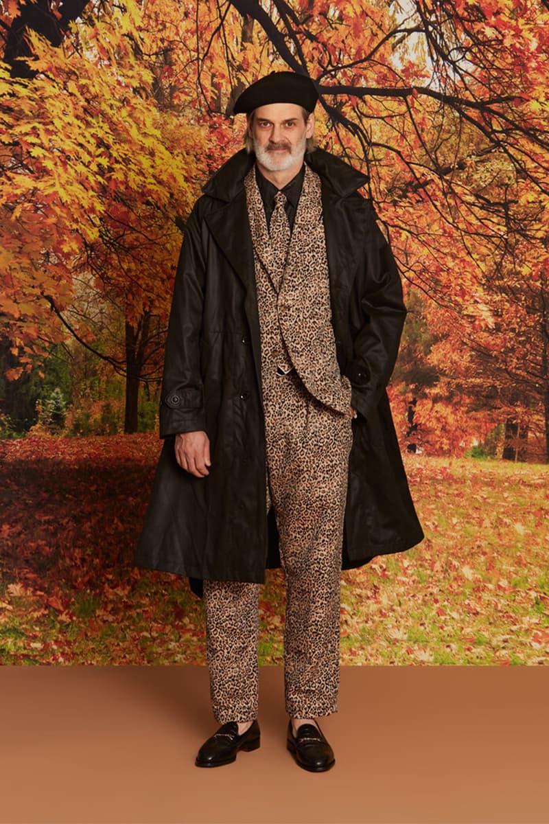 Palace Skateboards 2021 春季運動套裝及外套系列