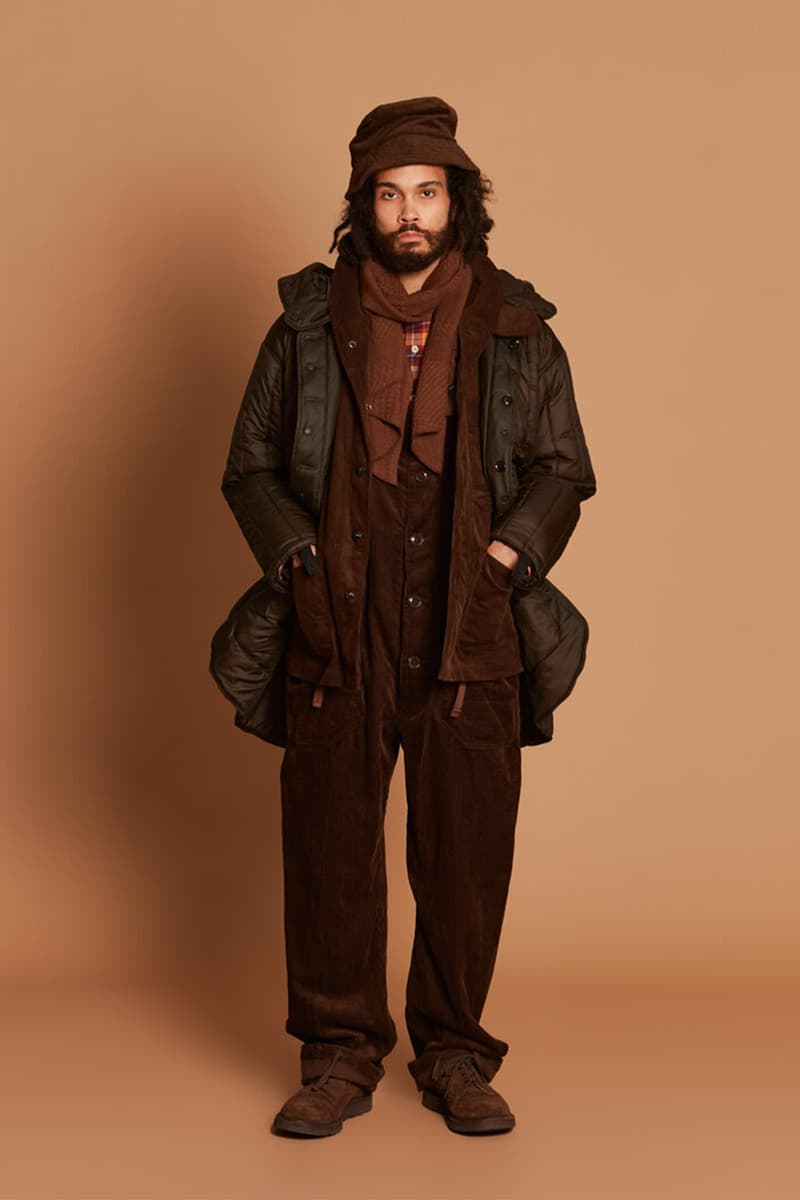 Palace Skateboards 2021 春季運動套裝及外套系列