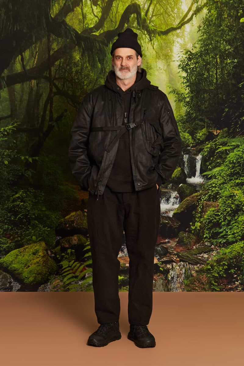 Palace Skateboards 2021 春季運動套裝及外套系列