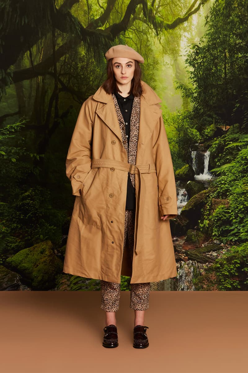 Palace Skateboards 2021 春季運動套裝及外套系列