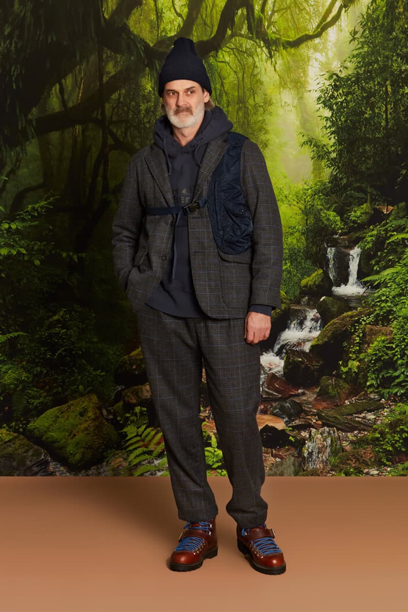 Palace Skateboards 2021 春季運動套裝及外套系列