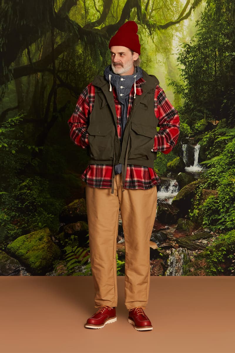 Palace Skateboards 2021 春季運動套裝及外套系列