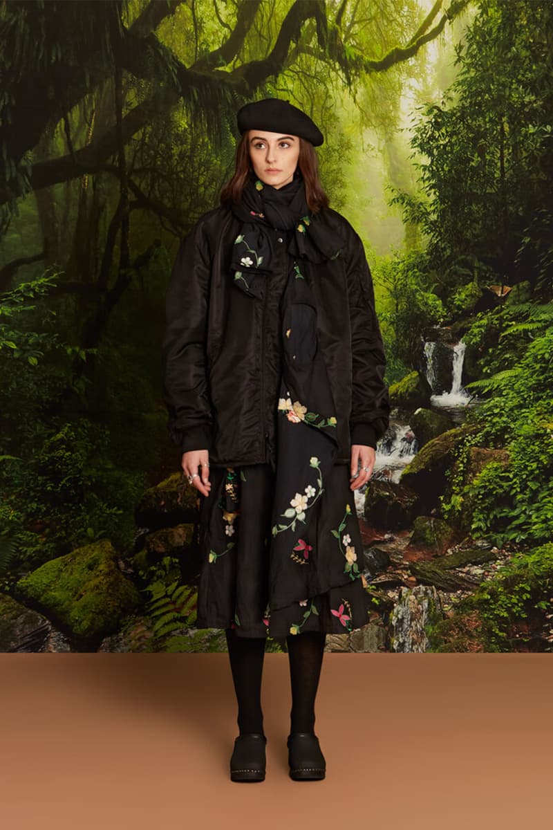 Palace Skateboards 2021 春季運動套裝及外套系列