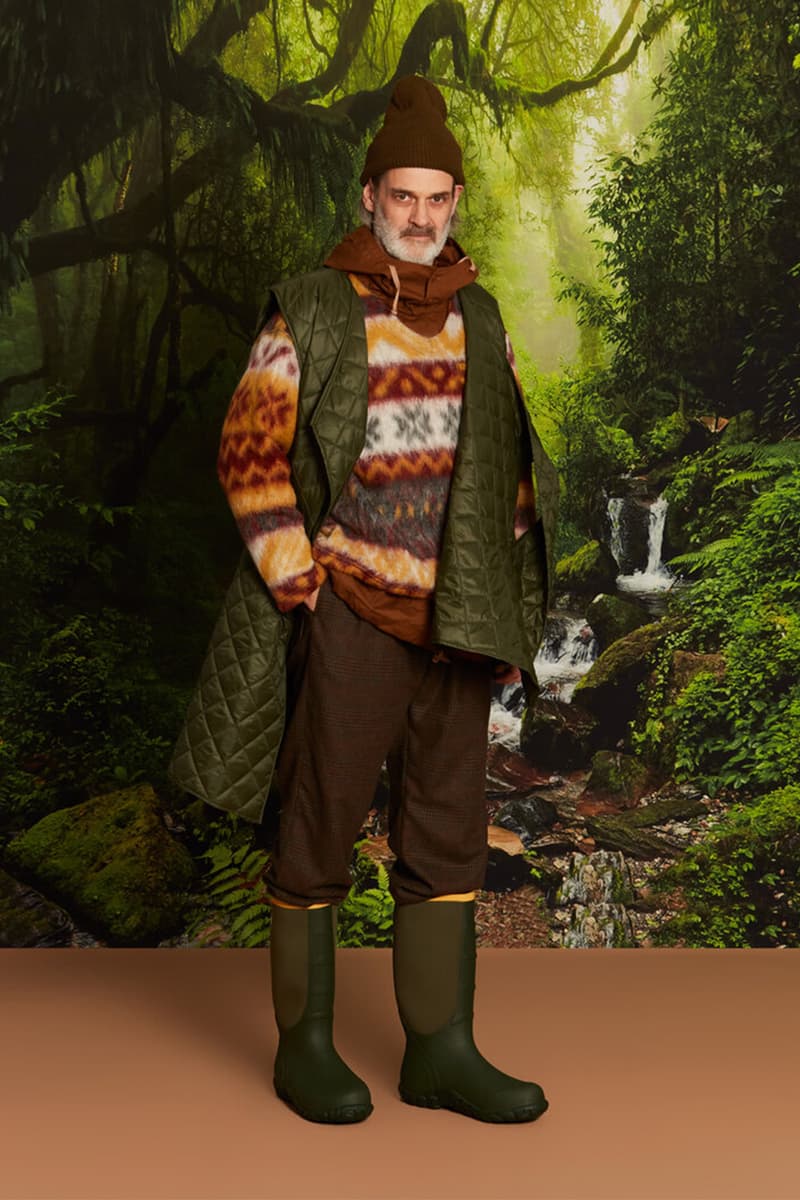 Palace Skateboards 2021 春季運動套裝及外套系列