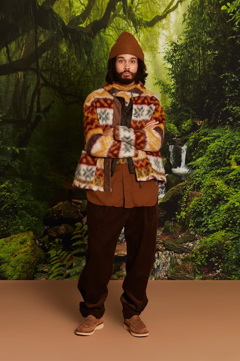 Palace Skateboards 2021 春季運動套裝及外套系列