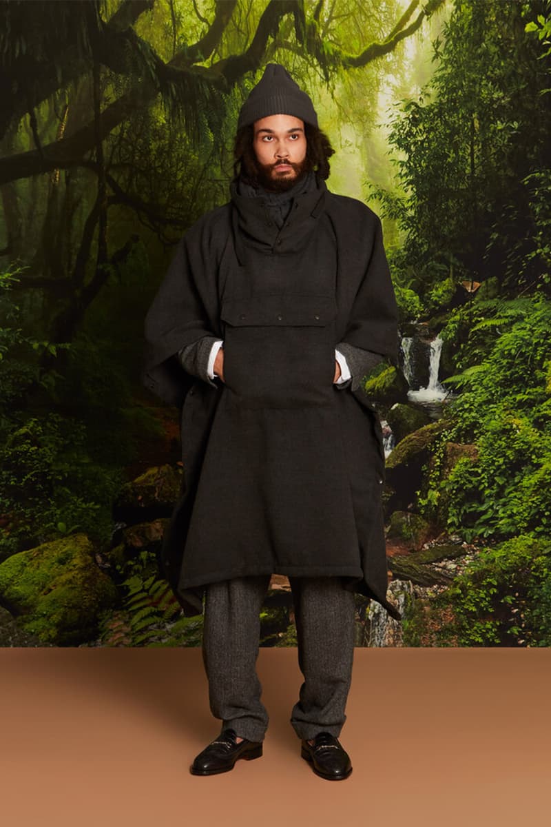 Palace Skateboards 2021 春季運動套裝及外套系列