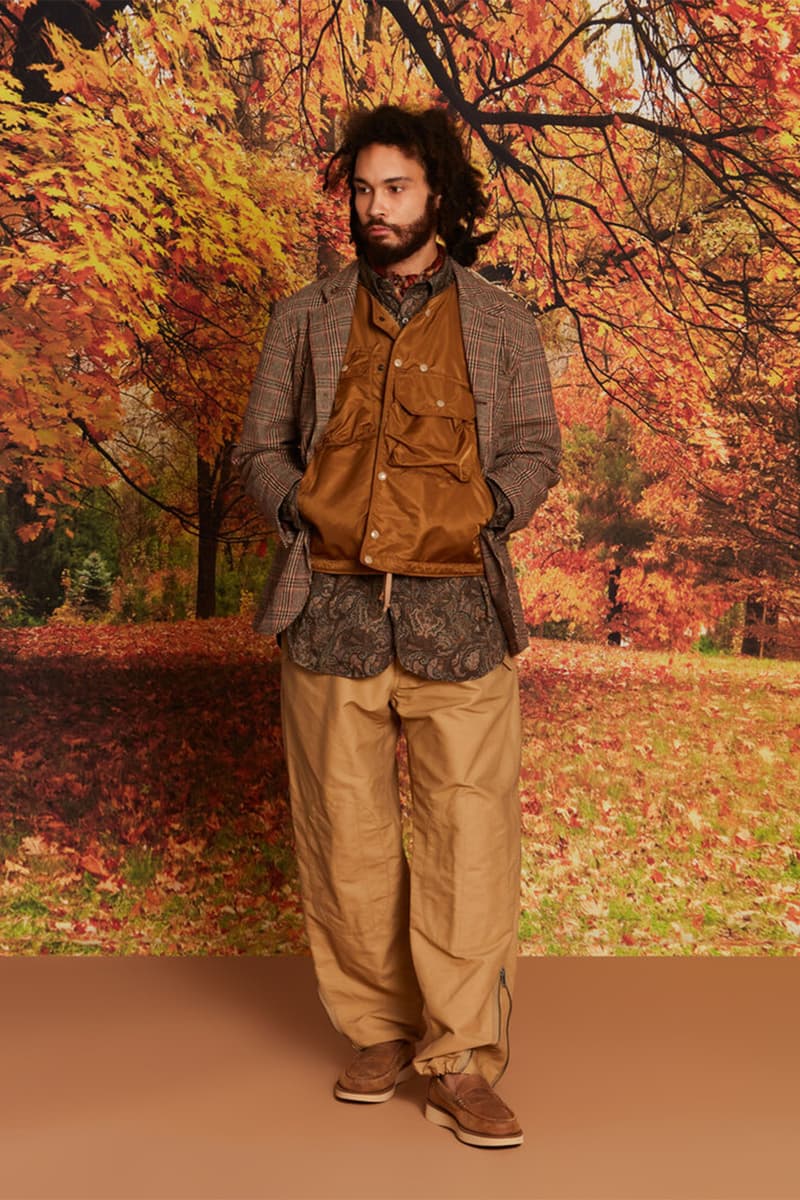 Palace Skateboards 2021 春季運動套裝及外套系列