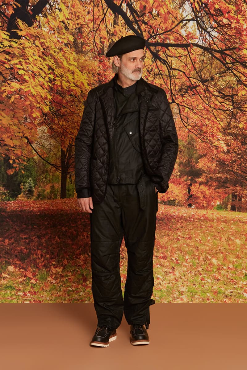 Palace Skateboards 2021 春季運動套裝及外套系列