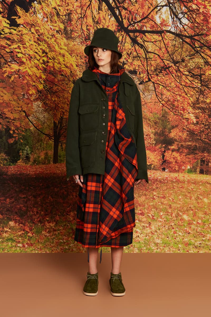 Palace Skateboards 2021 春季運動套裝及外套系列