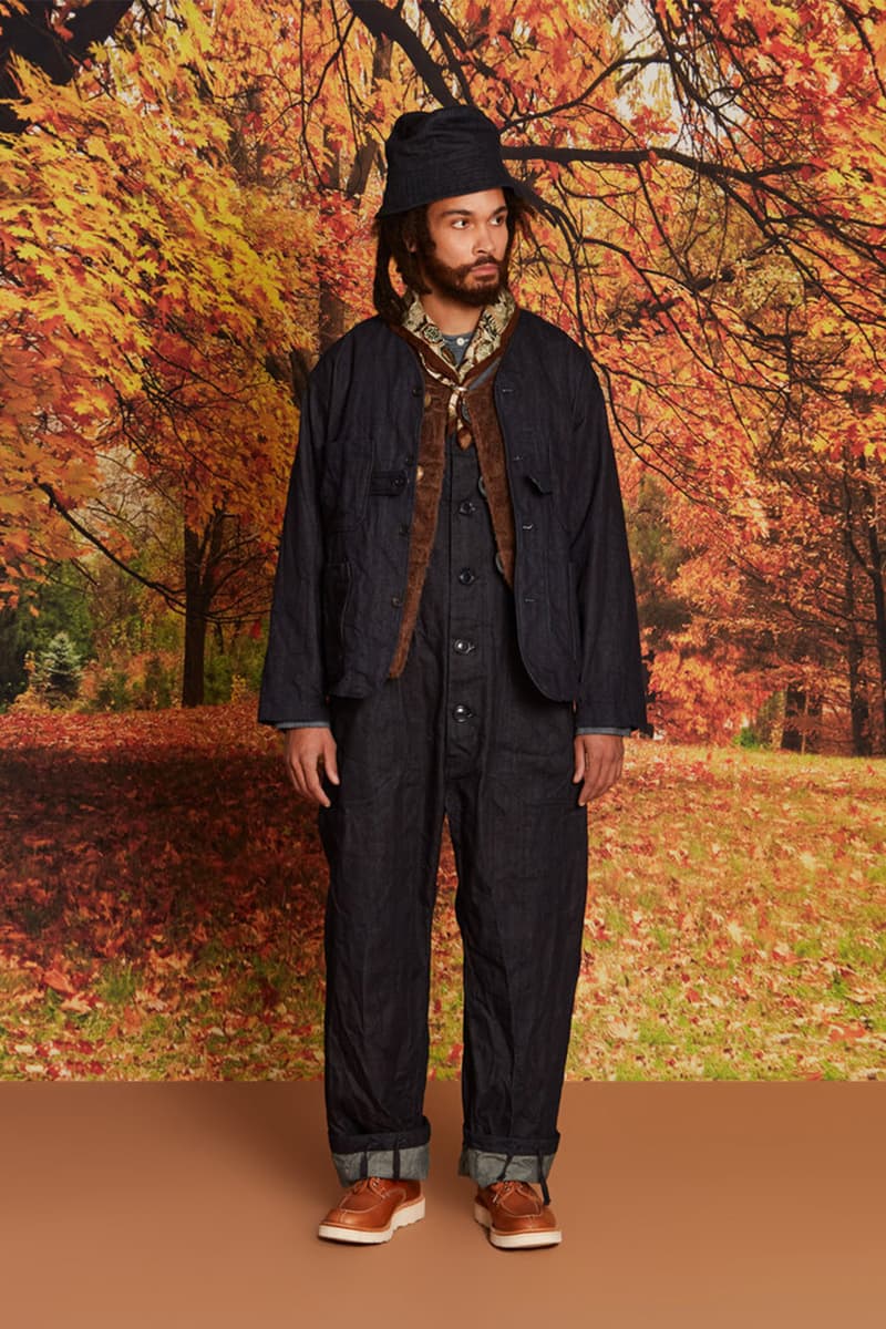 Palace Skateboards 2021 春季運動套裝及外套系列