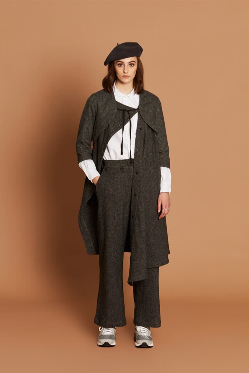 Palace Skateboards 2021 春季運動套裝及外套系列